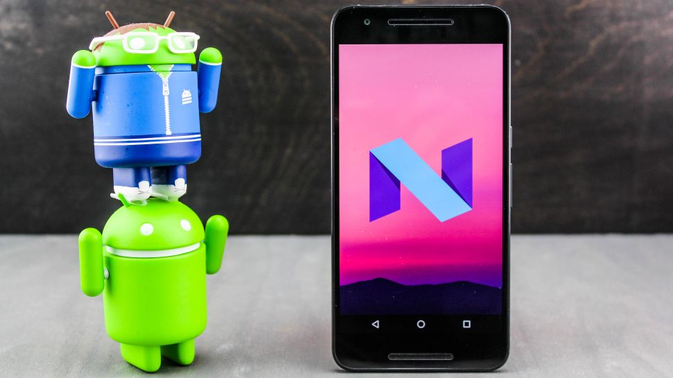 اندروید ۷ نوقا(Android N) برای چه گوشی‌هایی می آید؟