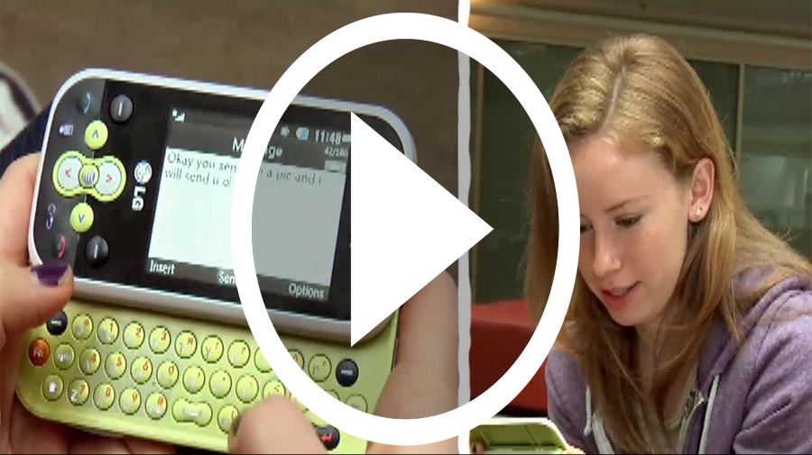 مراقبت از کودکان در فضای مجازی توسط تلفن همراه ویندوزفون