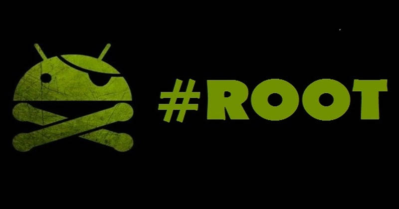 آموزش روت اندروید ۷ نوقا(Android Noughat 7 Root) با CF Auto Root