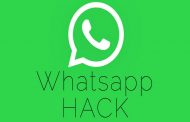 WhatsApp spy tool and how to hack a WhatsApp account remotely