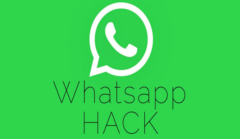 WhatsApp spy tool and how to hack a WhatsApp account remotely