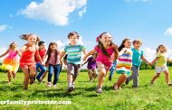 چگونه فعالیت‌های فیزیکی فرزندان را افزایش دهیم؟