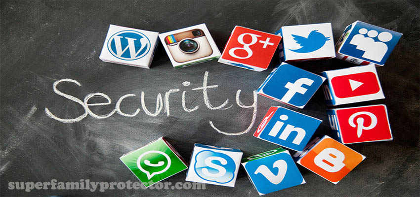 امنیت کودکان در شبکه های اجتماعی