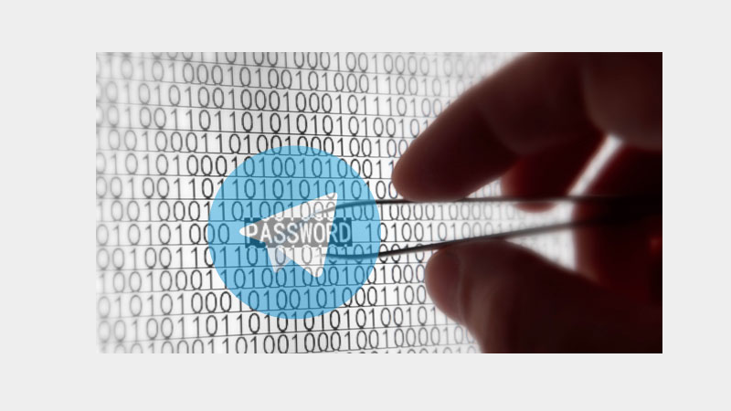 سرقت اطلاعات کاربران از طریق برنامه هک تلگرام جدید