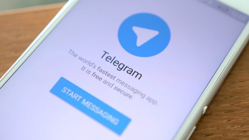 دانلود تلگرام آپدیت شده و جدید برای اندروید، آیفون و کامپیوتر