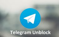 آموزش رفع بلاک تلگرام بدون از دست رفتن اطلاعات تلگرام