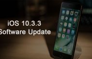 IOS 10.3.3 نسخه جدید سیستم عامل گوشی های آیفون