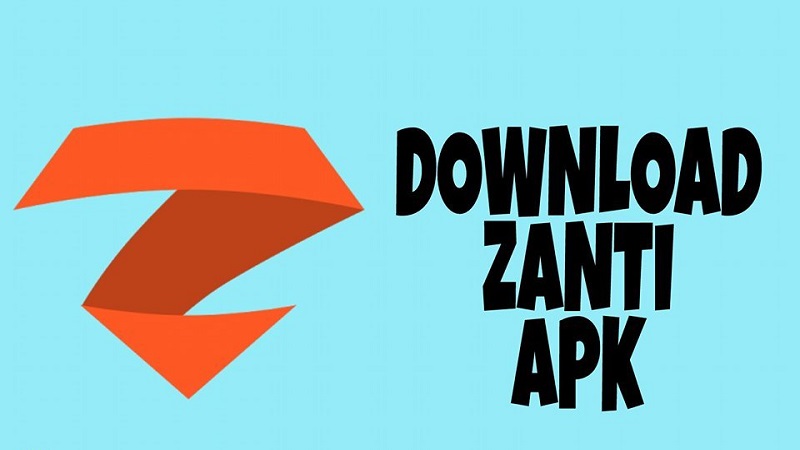 دانلود zAnti برای هک گوشی دیگران و شبکه وای فای