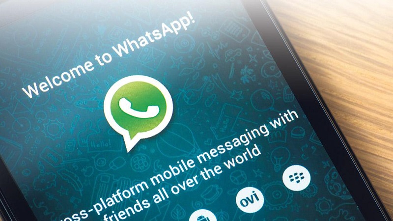 WhatsApp, the world's most popular messenger with over one billion active users