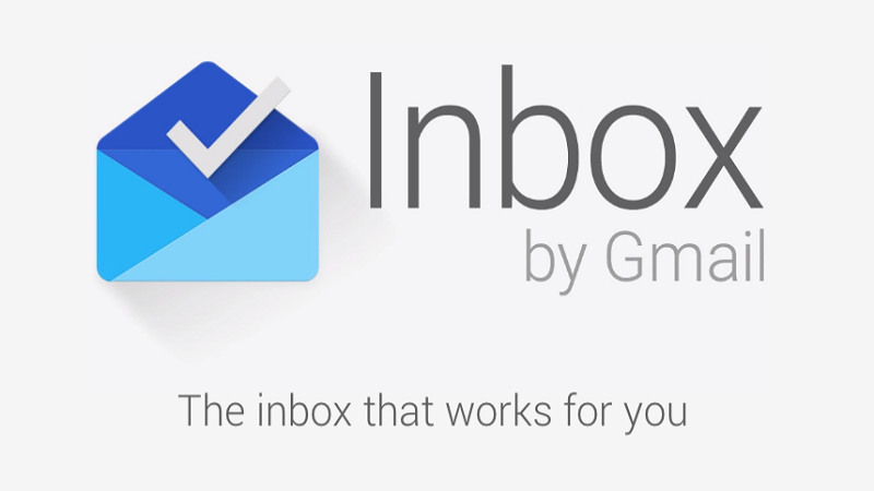 دانلود Inbox by gmail و توانایی خواندن تمامی حساب ها به صورت یکجا