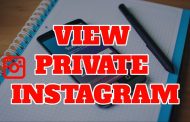 How to View Private Instagram Account and See Profiles Photos