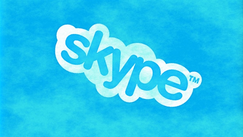 Skype video chat is one of the best features of this application