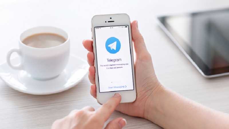 Telegram has become the world's most popular messenger with more than 100 million users