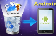Download Android recovery software to restore deleted files from memory