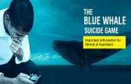 بازی نهنگ آبی چالشی که در آن نوجوانان ترغیب به خودکشی می شوند!