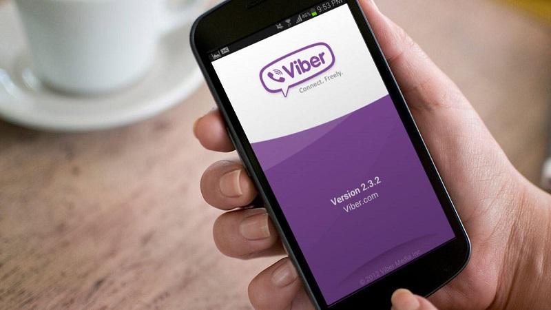 Hack Viber tools and easy ways to spy on chats and contacts