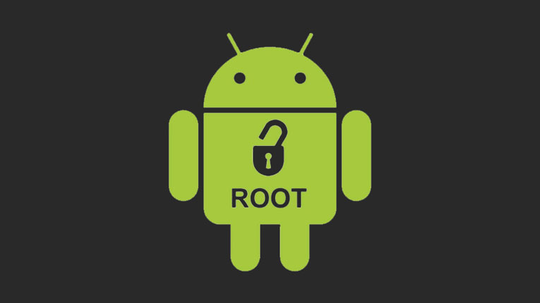 Android root tutorial with apk and pc version software
