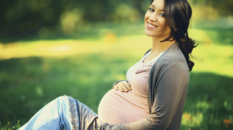 نکات مهم درباره سه ماهه سوم بارداری