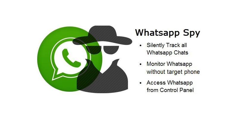 WhatsApp messenger hacker