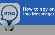 Hack imo account and how to track imo calls for android