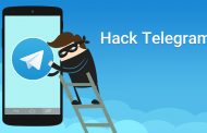 Avoid Hack Telegram with SFP spy tool app without verification code
