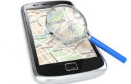Mobile Tracker app for android and ios without GPS