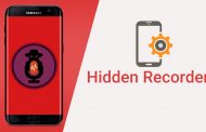برنامه Hidden Recorder برای ضبط صدا و تصویر به همراه لینک دانلود مستقیم