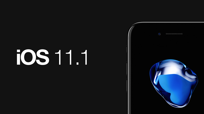 ios 11.1 آپدیت جدید سیستم عامل اپل و اضافه شدن 70 ایموجی جدید