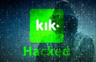 هک Kik مسنجر و روش های جلوگیری از نفوذ و دسترسی به اکانت