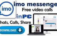 Download Imo for PC - install and create Imo account on pc