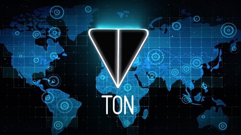 Telegram Cryptocurrency or TON