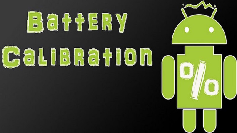 دانلود Battery Calibration برای کالیبره کردن باتری گوشی
