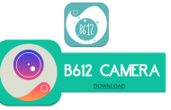 دانلود برنامه b612 نسخه 7.3.5 برای اندروید و ایفون با لینک دانلود مستقیم