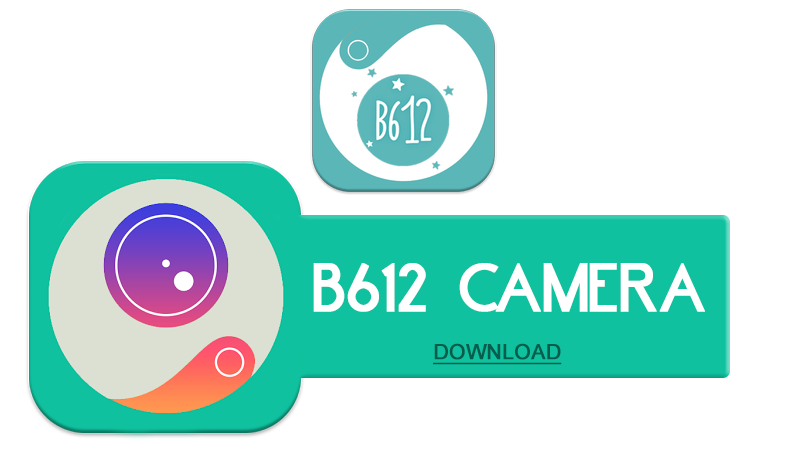 دانلود برنامه b612 برای عکاسی در اندروید و ایفون