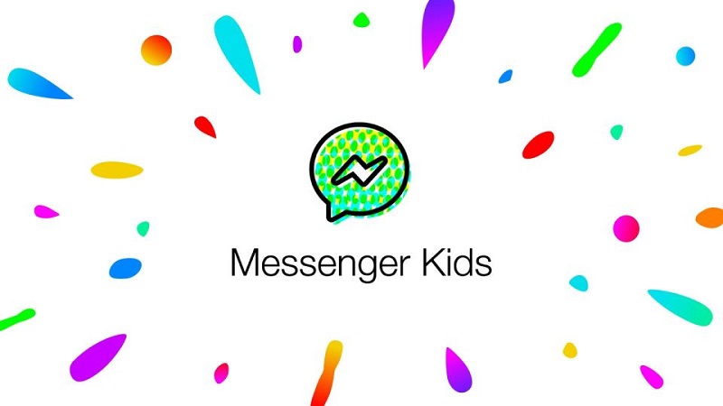 معرفی و بررسی پیام رسان کودکان Messenger Kids