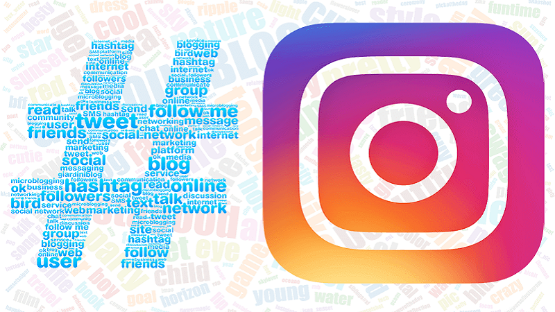 Follow Hashtags on Instagram