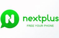 NextPlus for making virtual numbers and free voice calling