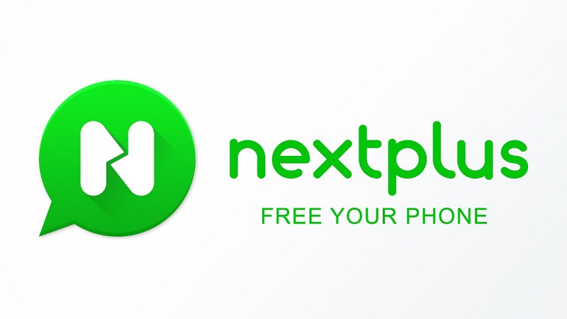 دانلود NextPlus برای ساخت شماره مجازی و تماس صوتی رایگان