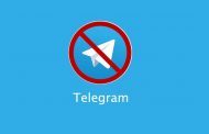 تلگرام و اینستاگرام در تهران و مشهد فیلتر شد!!