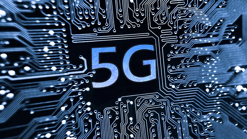 اینترنت 5G - نسل پنجم اینترنت همراه