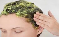 ماسک مو خانگی برای جلوگیری از ریزش مو و تقویت ریشه موها
