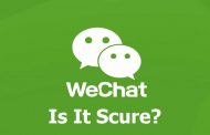 WeChat Security Issues And Checking Rumors About It's Cryptography!