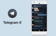 دانلود Telegram X آخرین نسخه رسمی تلگرام ورژن جدید برای اندروید و iOS
