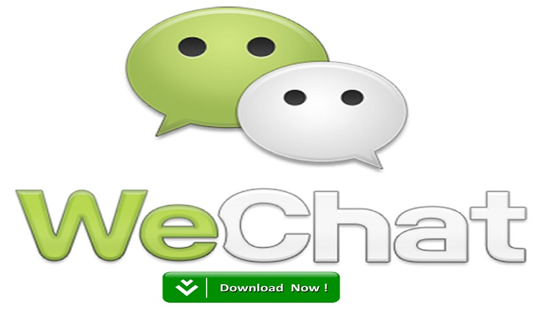 Free Download Wechat Messenger For Android And iPhone