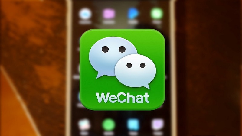 Hack Wechat is possible 