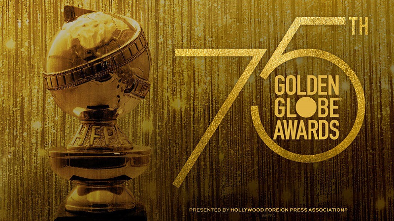 جوایز گلدن گلوب 2018 به چه کسانی تعلق یافت؟