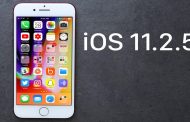 ios 11.2.5 آپدیت جدید سیستم عامل اپل و اضافه شدن ویژگی کنترل هوم پاد