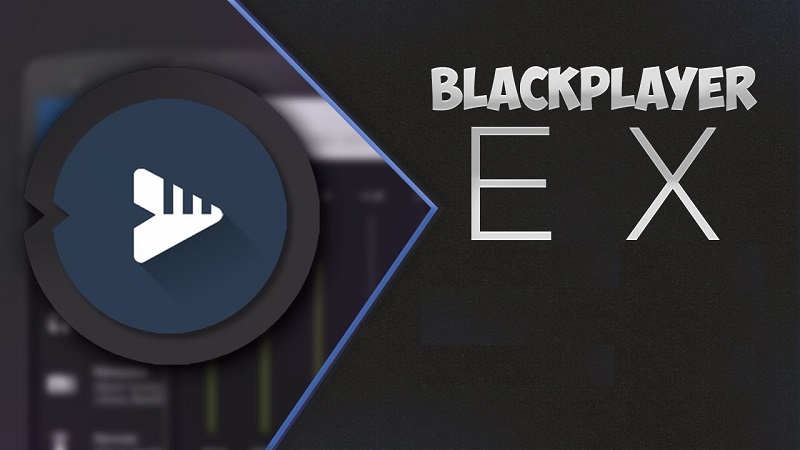 دانلود BlackPlayer موزیک پلیر رایگان برای اندروید