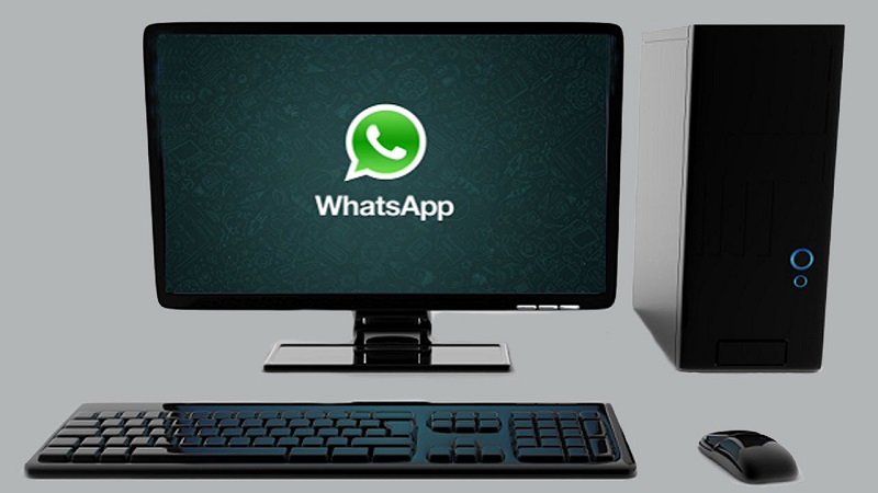 Download Whatsapp for all platforms