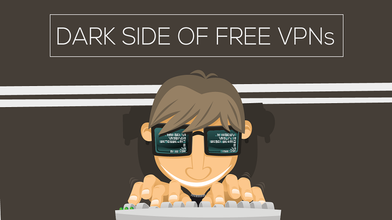 بررسی خطرات استفاده از فیلترشکن ها، VPN ها و پراکسی ها در فضای مجازی